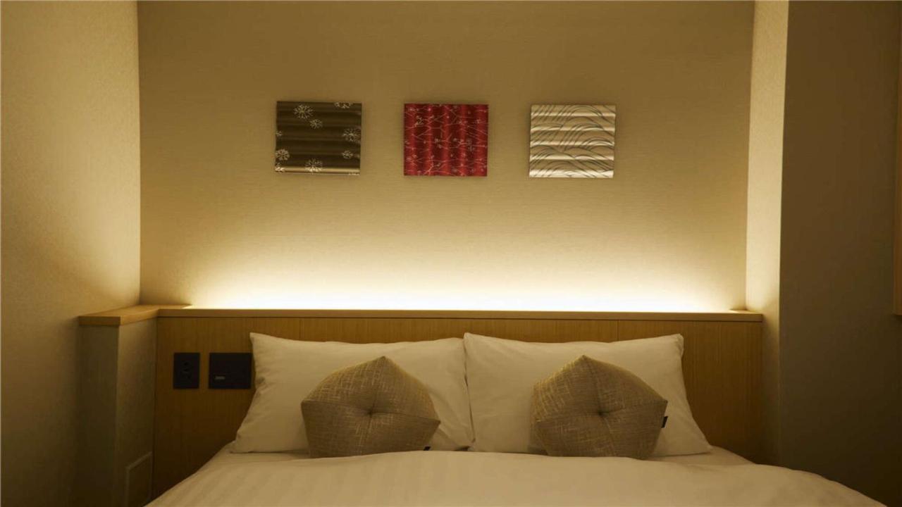 Kyoto Gion Hotel Exterior photo