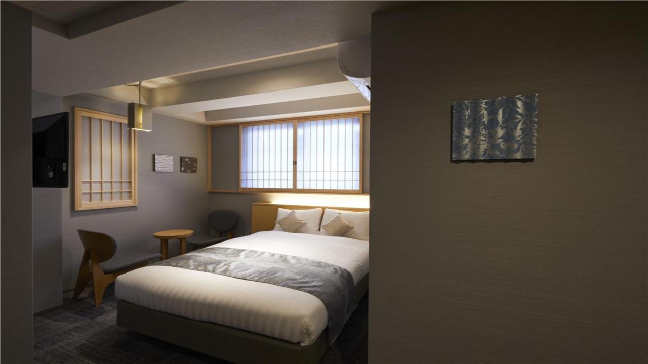 Kyoto Gion Hotel Exterior photo