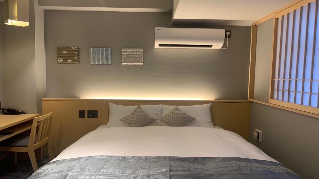 Kyoto Gion Hotel Exterior photo