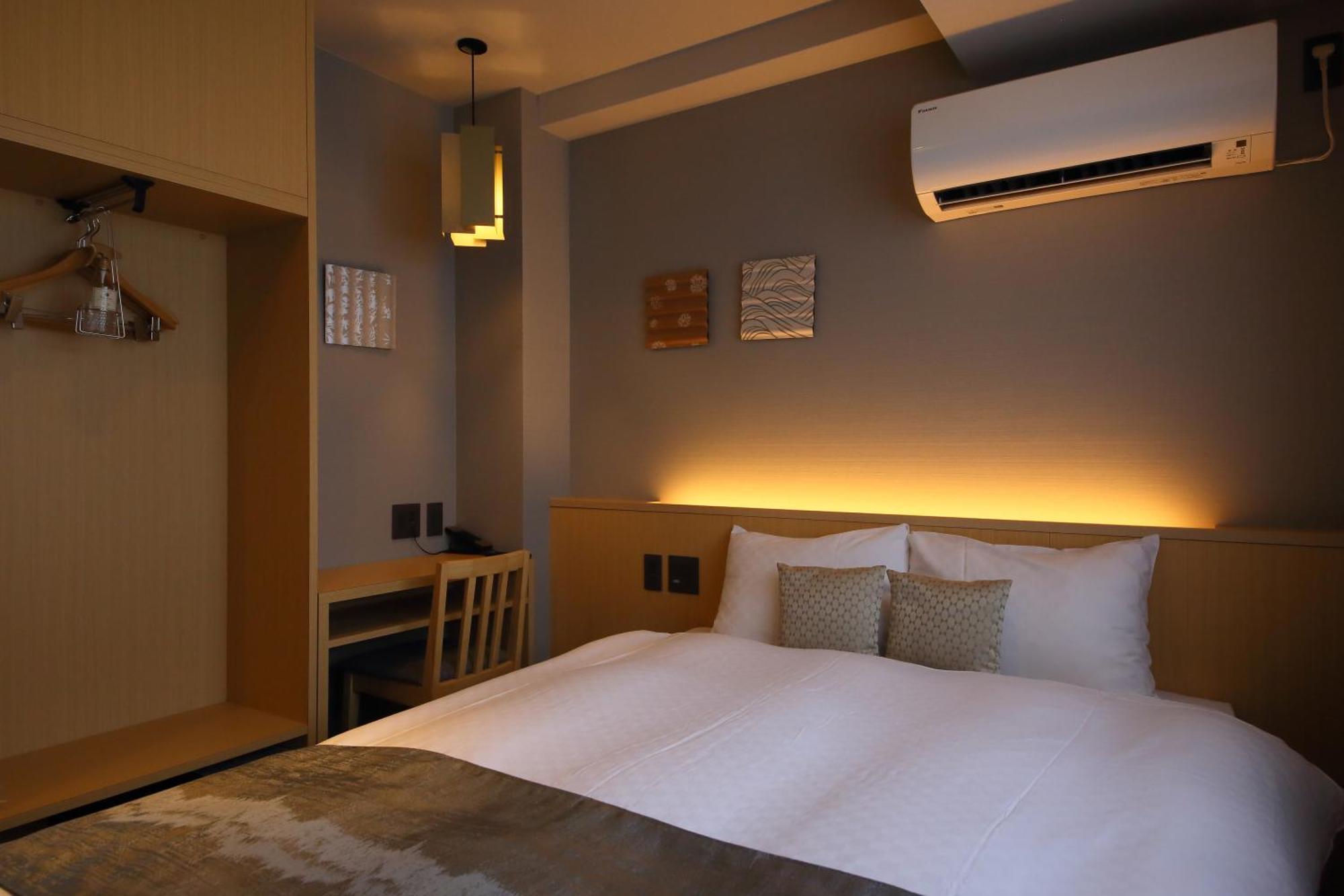 Kyoto Gion Hotel Exterior photo