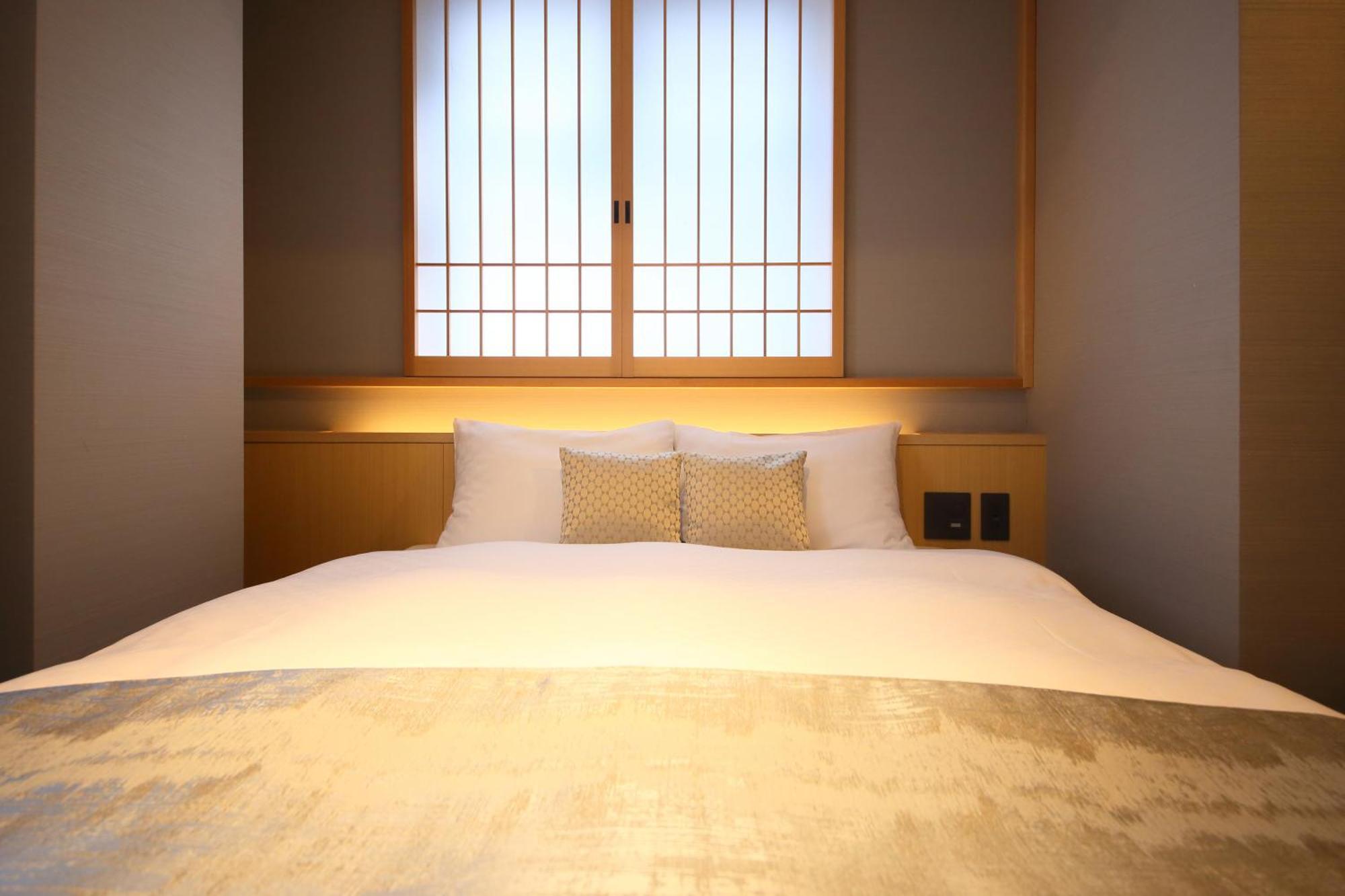 Kyoto Gion Hotel Exterior photo