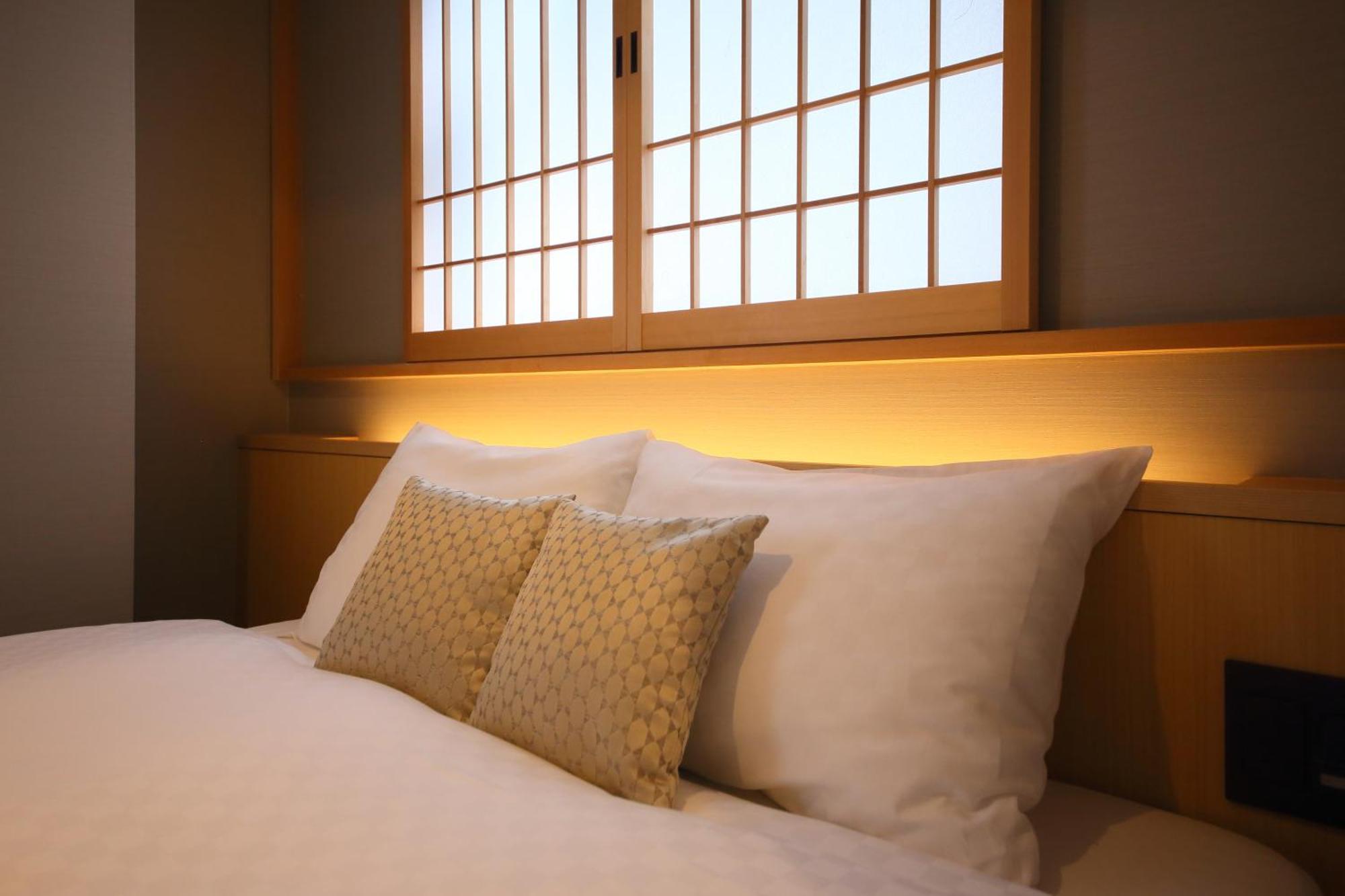 Kyoto Gion Hotel Exterior photo