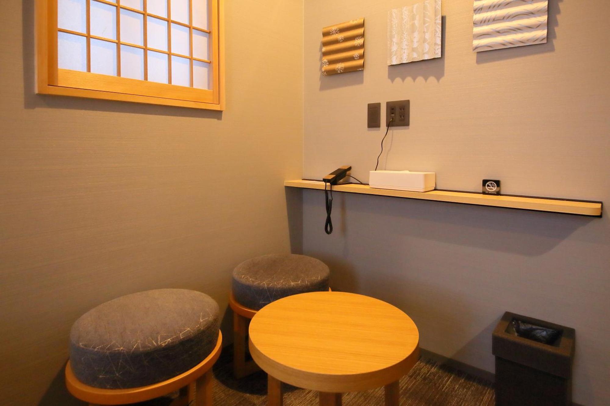Kyoto Gion Hotel Exterior photo