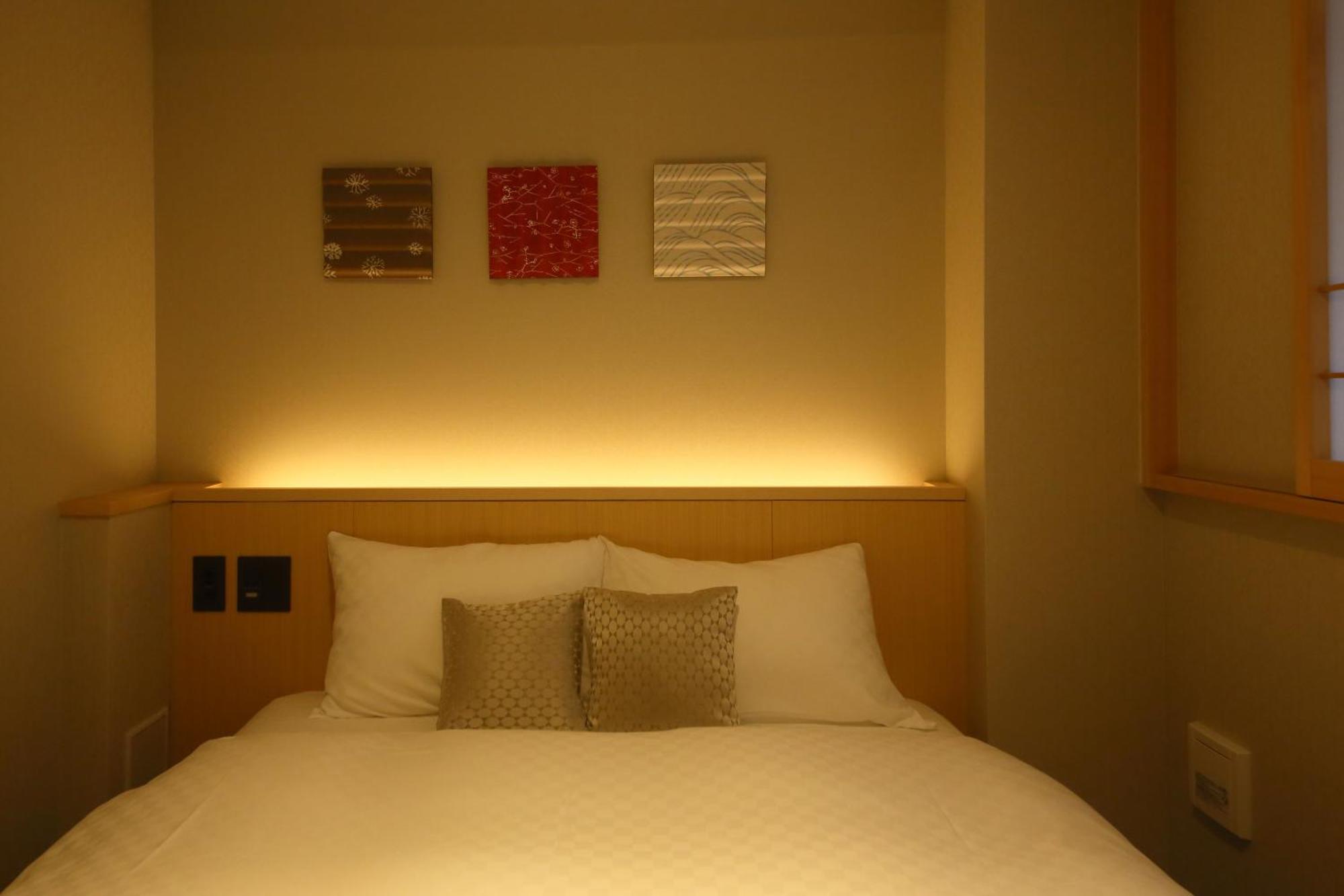 Kyoto Gion Hotel Exterior photo