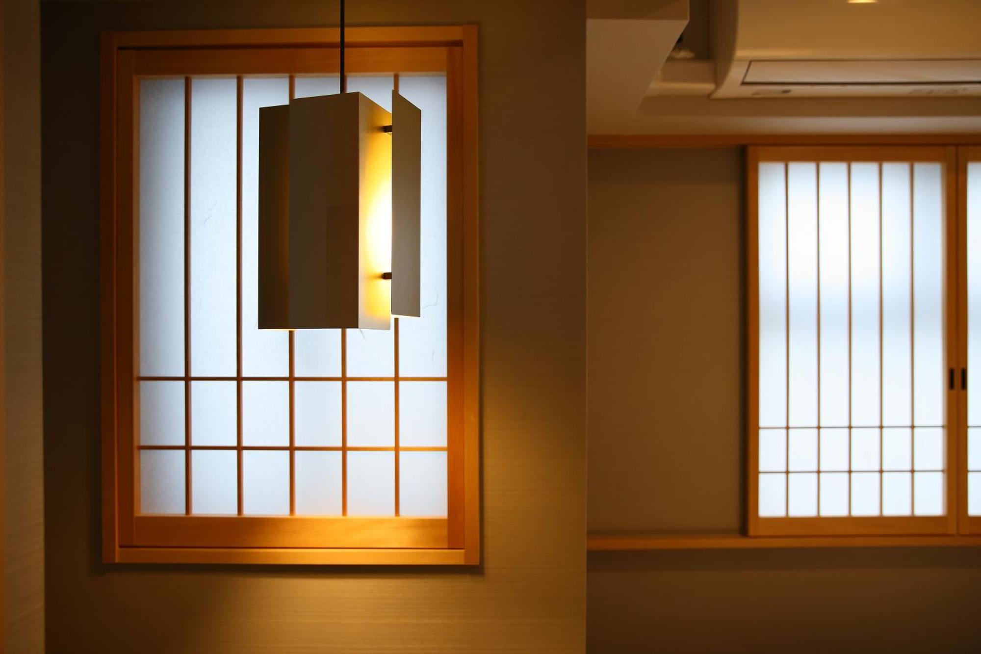 Kyoto Gion Hotel Exterior photo